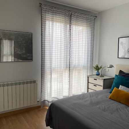 אוליטה Habitacion En Casa De Mikel מראה חיצוני תמונה