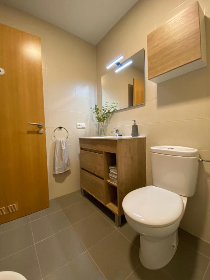 אוליטה Habitacion En Casa De Mikel מראה חיצוני תמונה