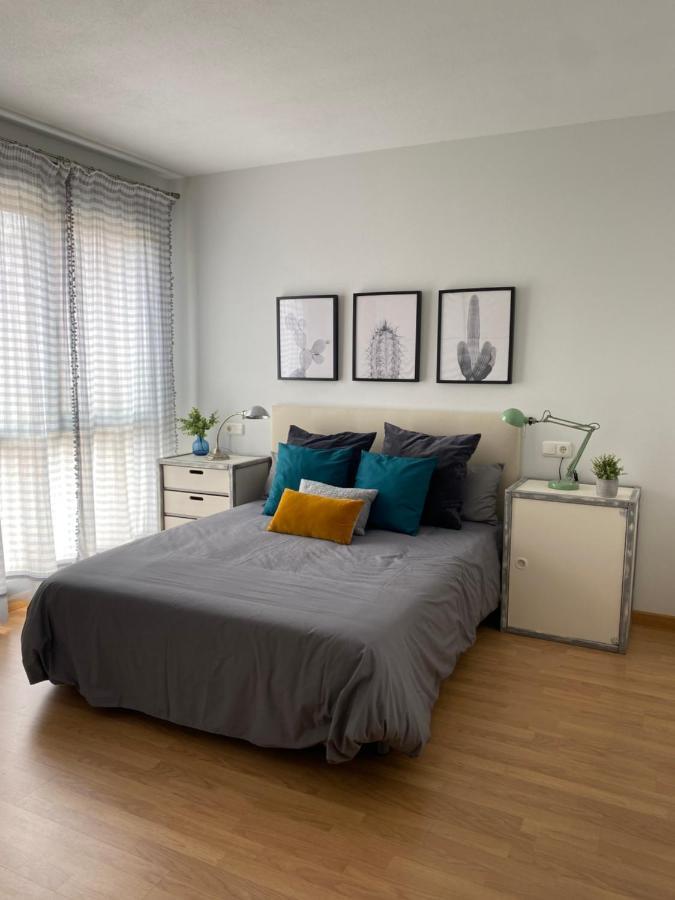 אוליטה Habitacion En Casa De Mikel מראה חיצוני תמונה