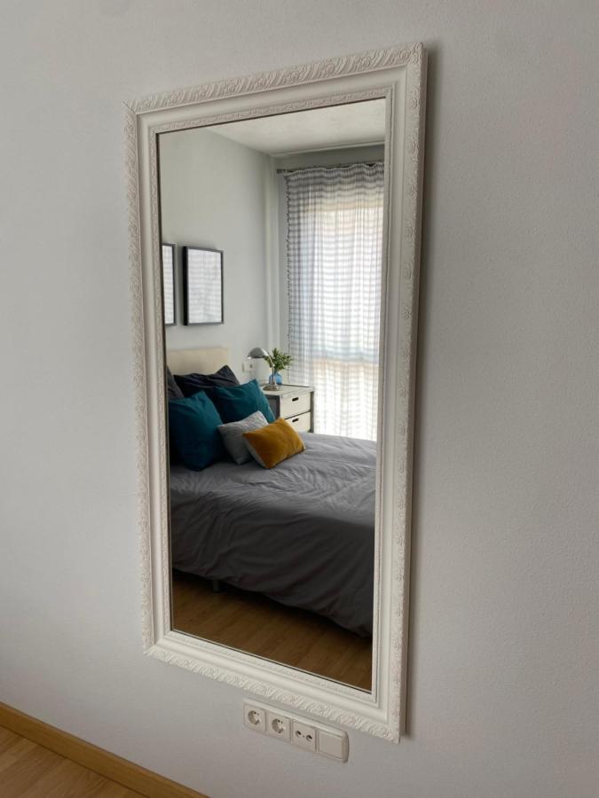 אוליטה Habitacion En Casa De Mikel מראה חיצוני תמונה