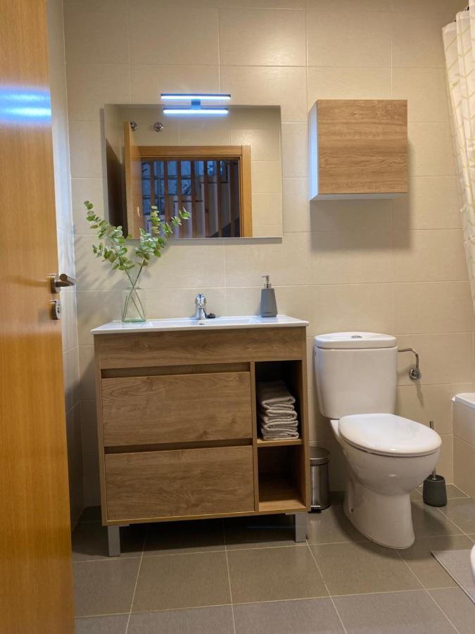 אוליטה Habitacion En Casa De Mikel מראה חיצוני תמונה